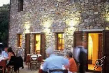 Agriturismo Il Termine * Rio Marina