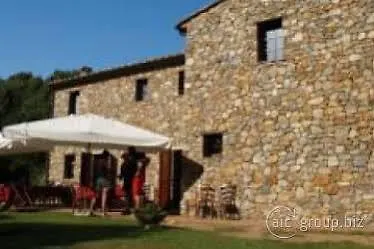 Agriturismo Il Termine Rio Marina
