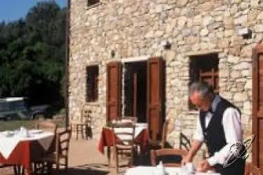 Hotel Agriturismo Il Termine *